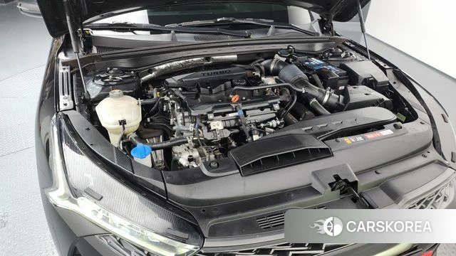 Kia K5 3rd generation id 3942277 из Кореи 16