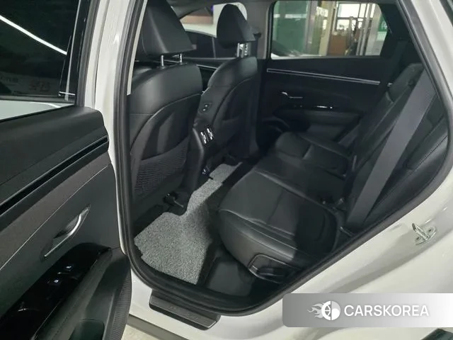 Hyundai Tucson (NX4) id 2998787 из Кореи 14