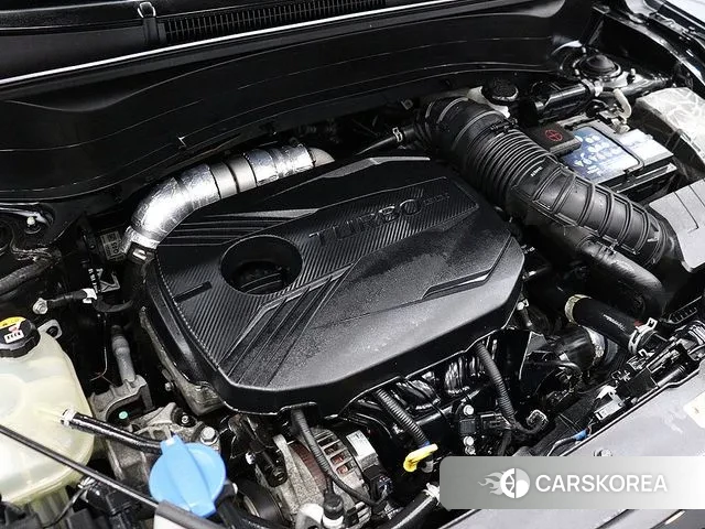 Kia Seltos id 2886274 из Кореи 16