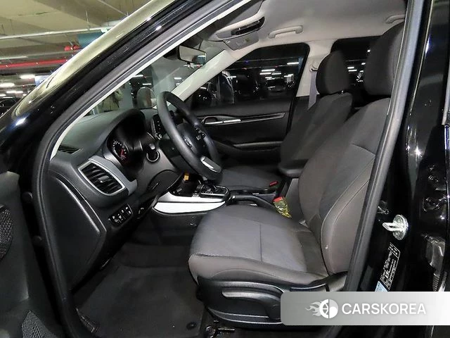 Kia Seltos id 3965005 из Кореи 14