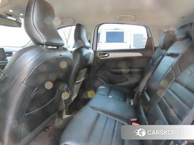 Renault Korea (Samsung) XM3 id 4701307 из Кореи 15