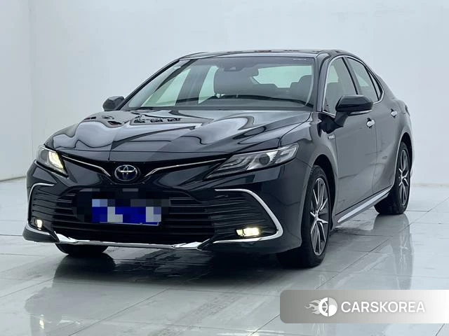 Toyota Camry id 4335820 из Китая 10