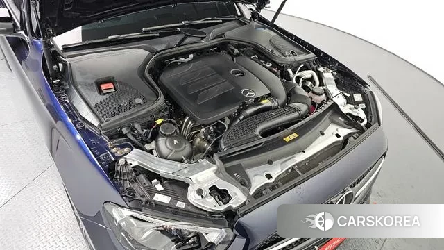 Mercedes-Benz E-Class W213 id 3560702 из Кореи 16