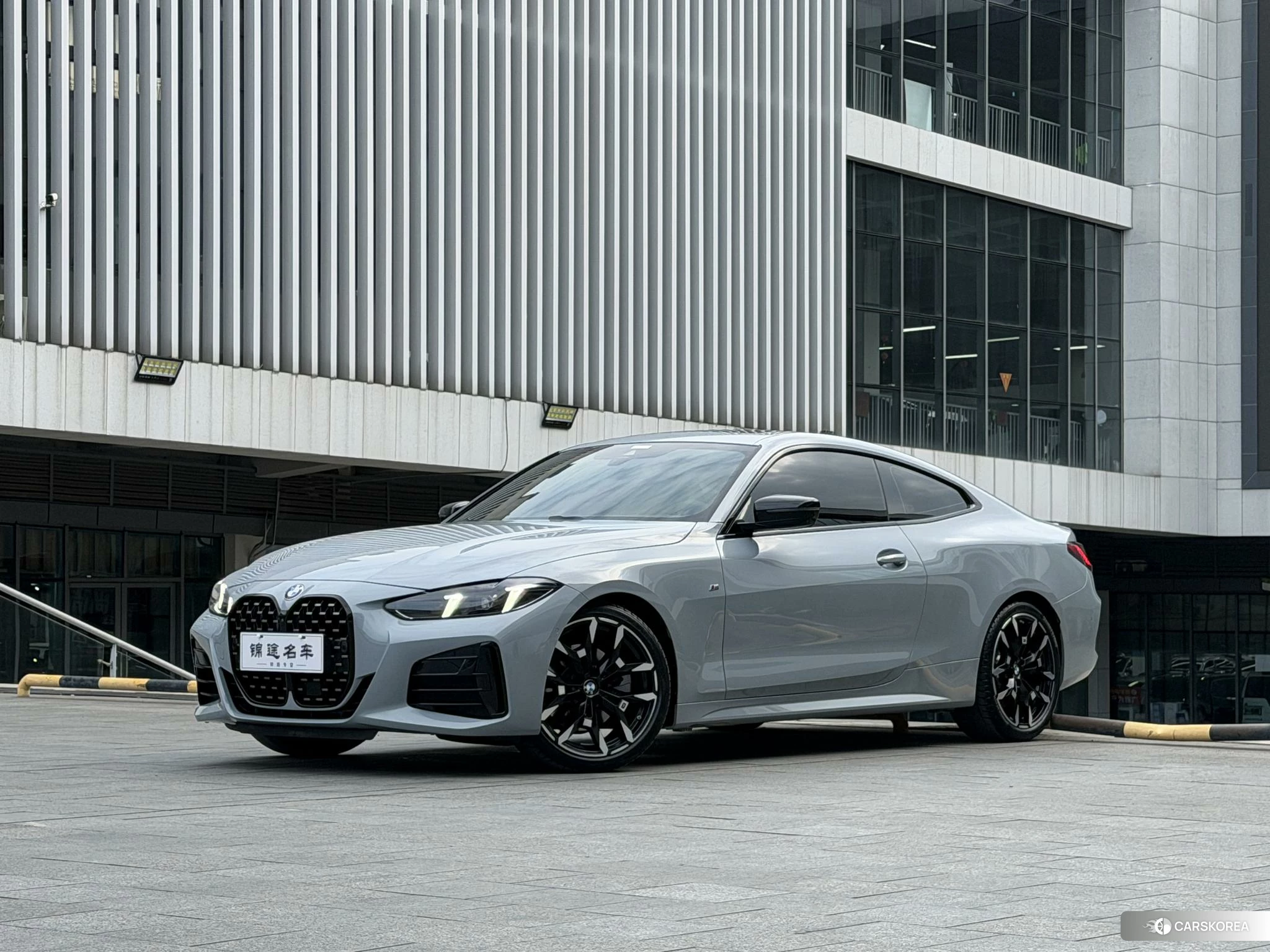 BMW 4 series id 4513664 из Китая 21