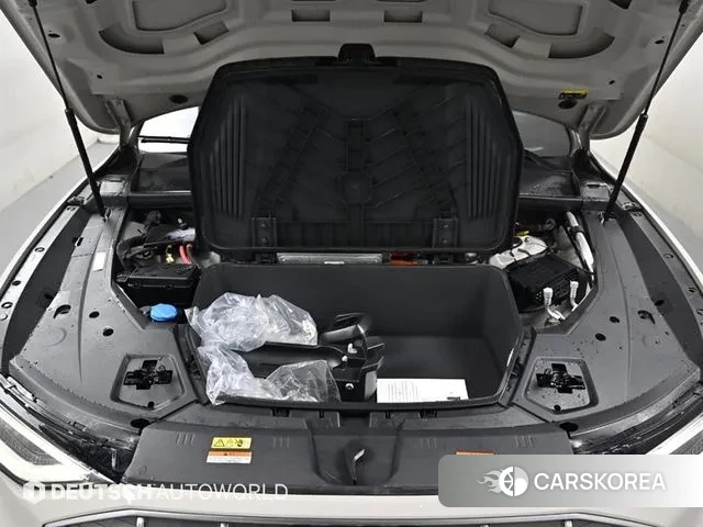 Audi e-Tron id 3493065 из Кореи 16