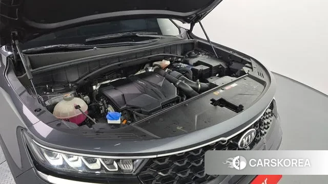 Kia Sorento 4th Generation id 3367500 из Кореи 16