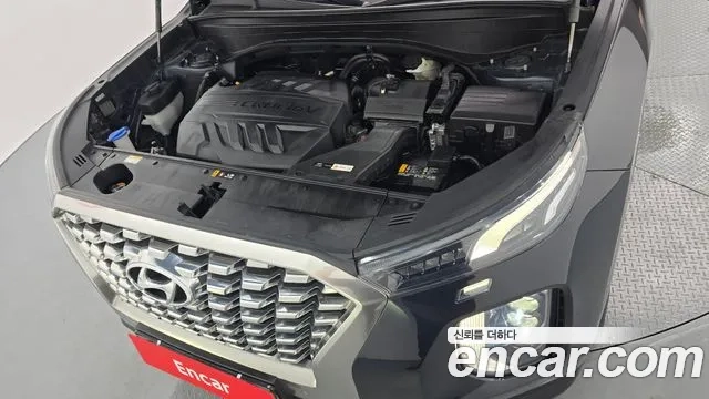 Hyundai Palisade id 2860343 из Кореи 16