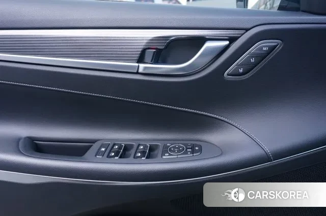 Hyundai Grandeur IG id 3319679 из Кореи 16