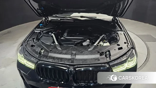 BMW 6 Series GT (G32) id 3027575 из Кореи 16