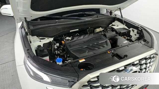 Hyundai Palisade id 3852378 из Кореи 16