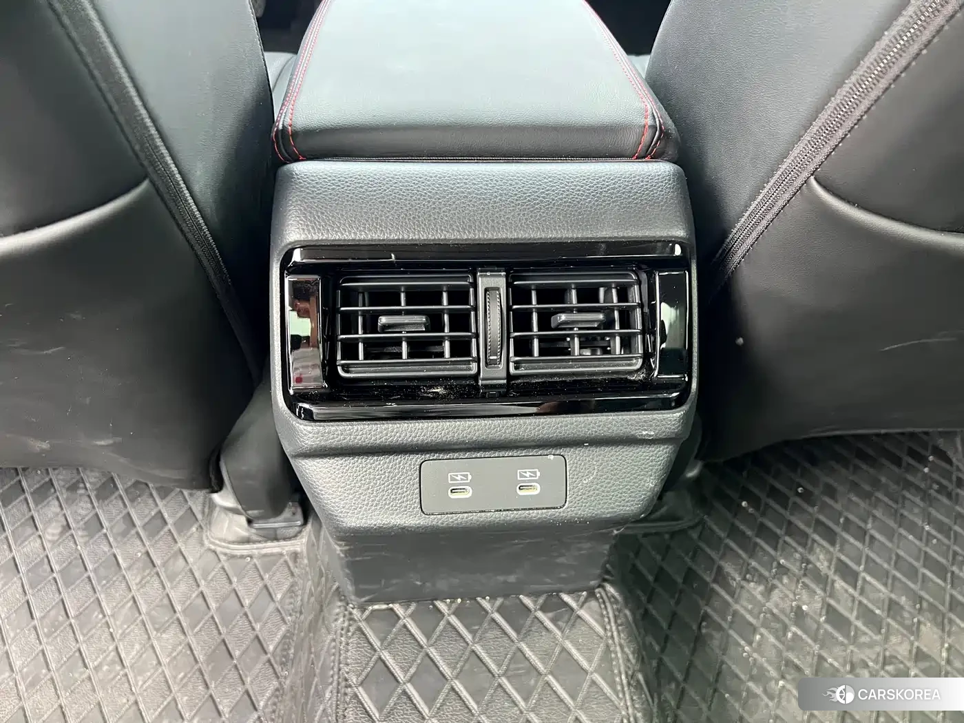Honda Accord New Energy id 4538726 из Китая 14