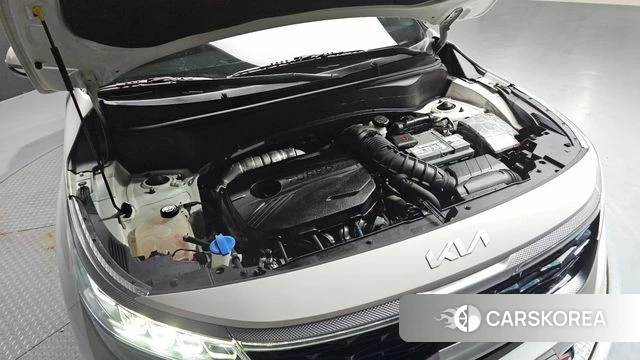 Kia Seltos id 4592872 из Кореи 28