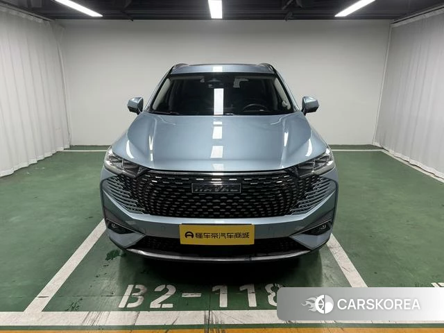 Haval H6 id 4208548 из Китая 16