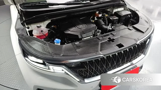 Kia Carnival 4th generation id 2885512 из Кореи 16