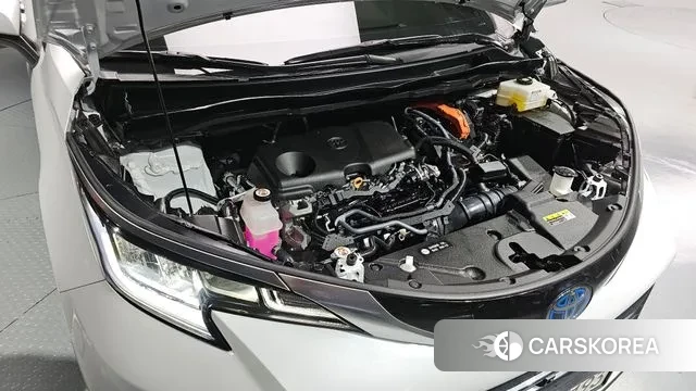 Toyota Sienna 4th Generation id 2958880 из Кореи 16