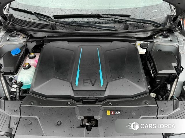 Hyundai Ionic 5 id 4603981 из Кореи 16