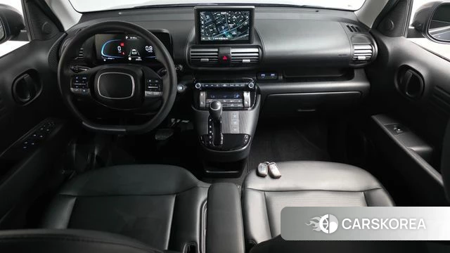 Hyundai Casper id 4423154 из Кореи 26