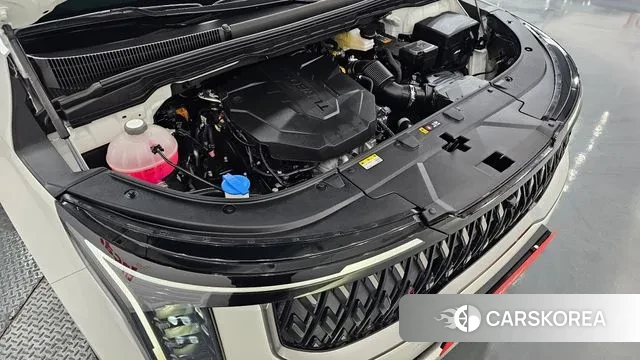 Kia The New Carnival 4th Generation id 3745229 из Кореи 16