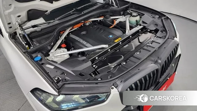 BMW X5 (G05) id 2958730 из Кореи 16