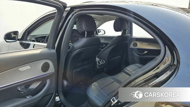 Mercedes-Benz E-Class W213 id 3834999 из Кореи 16