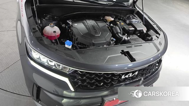Kia Sorento 4th Generation id 4382061 из Кореи 26