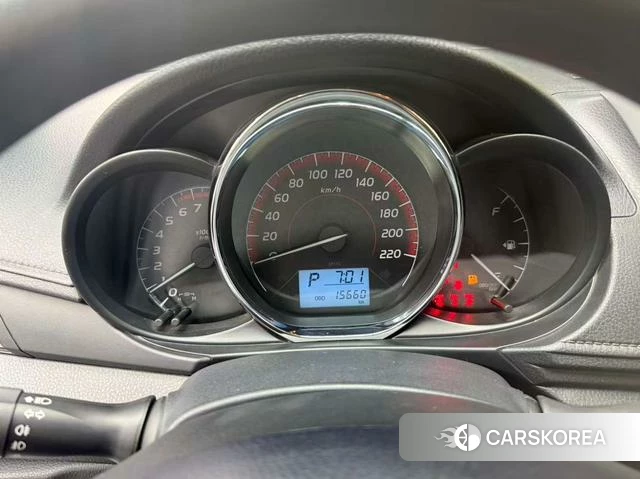 Toyota Vios id 4262517 из Китая 16