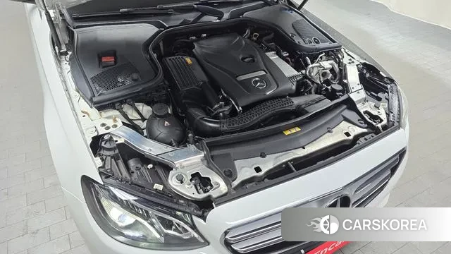 Mercedes-Benz E-Class W213 id 3667069 из Кореи 16