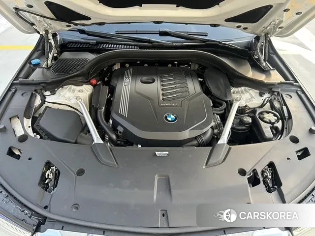 BMW 6 Series GT (G32) id 3431935 из Кореи 16