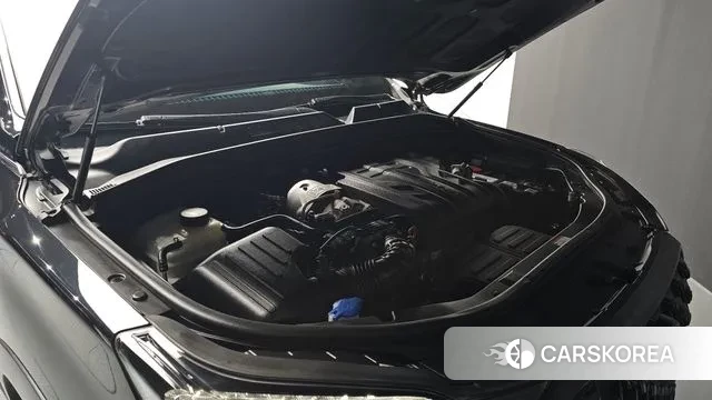 Ssangyong All New Rexton id 3788660 из Кореи 16