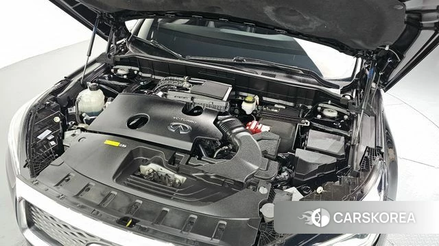 Infiniti QX50 (P71A) id 4180128 из Кореи 16