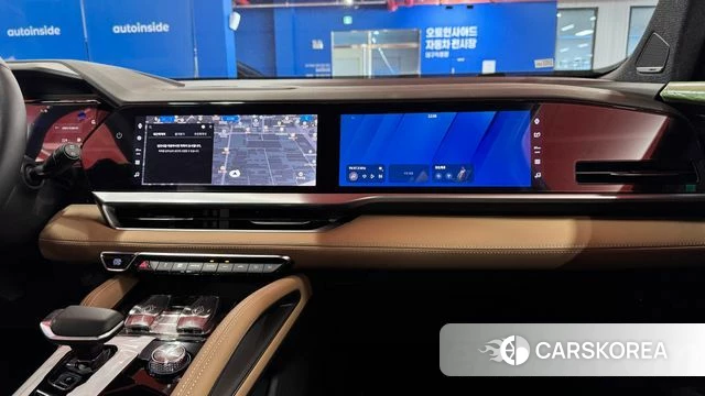 Renault Korea (Samsung) Grand Coleos id 4248087 из Кореи 16