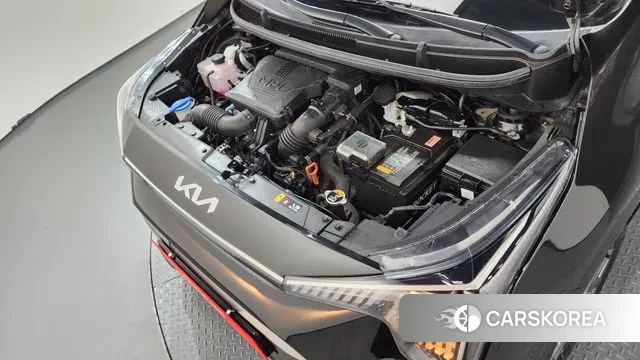 Kia The New Morning (JA) id 3706899 из Кореи 16