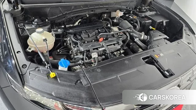 Hyundai Tucson (NX4) id 3503414 из Кореи 16