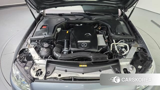 Mercedes-Benz E-Class W213 id 4625676 из Кореи 16