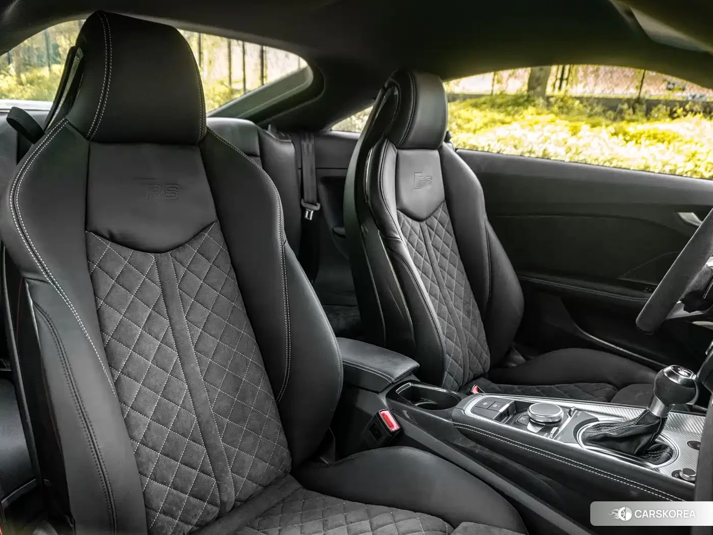 Audi TT RS id 4601874 из Китая 19