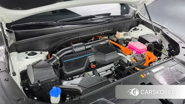 Kia The New Sorento 4th Generation id 3716215 из Кореи 16