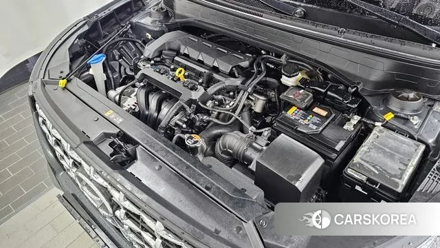 Hyundai Venue id 3415955 из Кореи 16