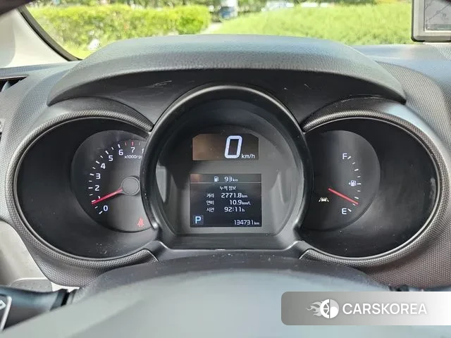 Kia The New Ray id 3055038 из Кореи 16