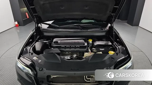 Jeep Cherokee (KL) id 3583058 из Кореи 16