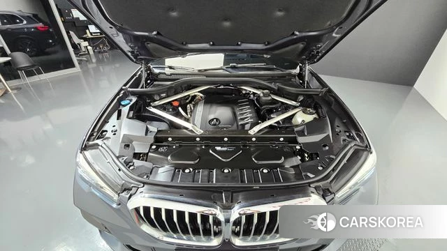BMW X5 (G05) id 4943357 из Кореи 31