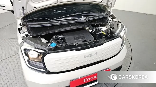 Kia The New Kia Ray id 2910144 из Кореи 16