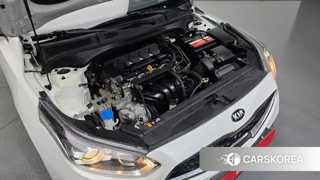 Kia Come New K3 id 3028961 из Кореи 16