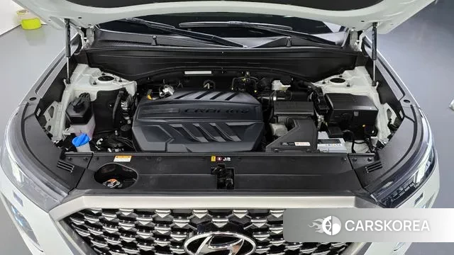 Hyundai Palisade id 3054144 из Кореи 16