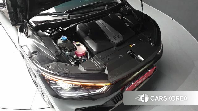 Kia EV6 id 4230970 из Кореи 38