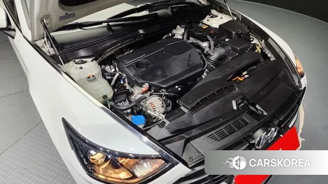 Hyundai Sonata (DN8) id 3028691 из Кореи 16