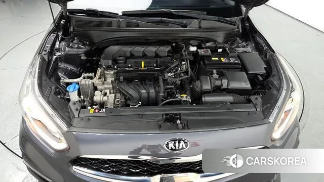 Kia Come New K3 id 3737261 из Кореи 16