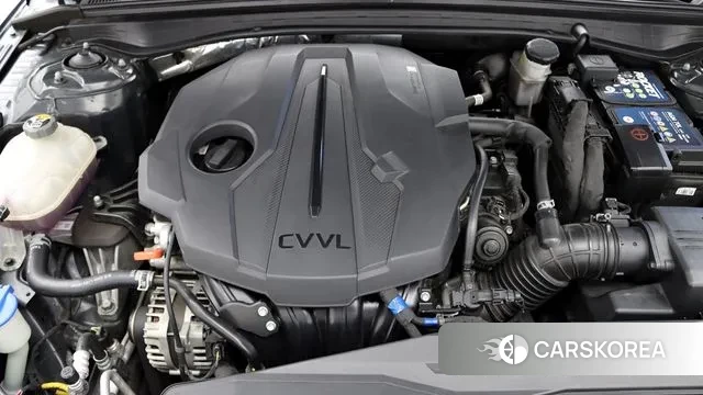 Kia K5 Hybrid 3rd Generation id 3588008 из Кореи 16