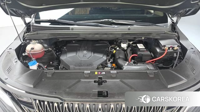 Kia Carnival 4th generation id 4433993 из Кореи 34