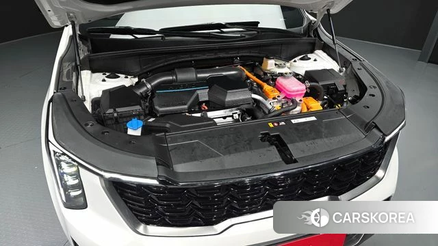 Kia The New Sorento 4th Generation id 4349487 из Кореи 27