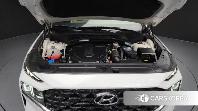 Hyundai The New Santa Fe id 3601374 из Кореи 16